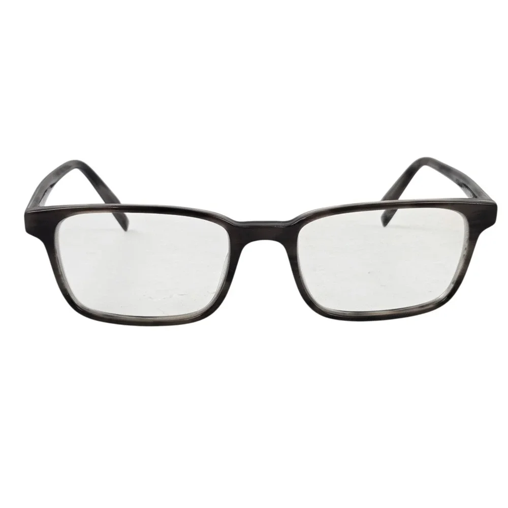 Warby Parker Eye Glasses Wilkie XW Wide 150 Rectangle 56-19-145 FRAMES ONLY